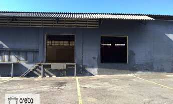 Imagem 3: Galpão para alugar - Jd Jaraguá - São Paulo/SP