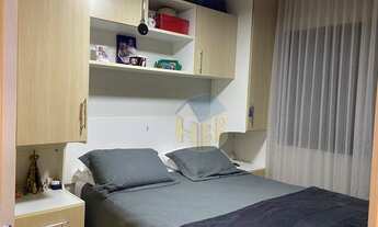 Imagem 3: Apartamento com 2 dormitórios à venda, 57 m² por R$ 450.000,00 - Vila Mascote - São Paulo