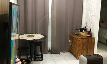 Imagem 2: Apartamento - Jardim do Lago - Campinas