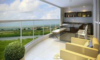 Imagem 6: Mansão Prime Park &lt