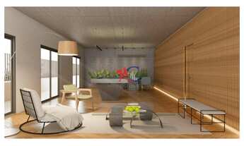 Imagem 6: Apartamento com 3 dormitórios à venda, 191 m² por R$ 1.316.385,00 - Canto do Forte - Praia