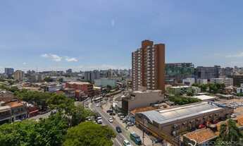 Imagem 7: Porto Alegre - Apartamento Padrão - Santana