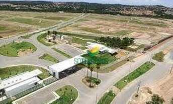 Imagem 2: Terreno à venda, 826 m² por R$ 1.240.000,00 - Florais do Valle - Cuiabá/MT
