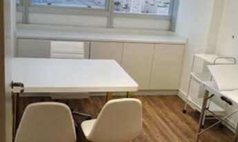 Imagem 6: Mogi das Cruzes - Conjunto Comercial/Sala - Vila Mogilar