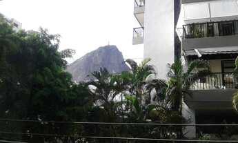 Imagem 4: Apartamento para venda possui 167 metros quadrados com 3 quartos em Lagoa - Rio de Janeiro