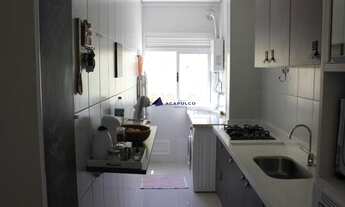 Imagem 7: Apartamento à venda, 2 quartos, 1 suíte, 1 vaga, Jardim Florida - Jundiaí/SP