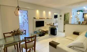Imagem 3: Vendo lindo apto em Boa Viagem- 46m². R$290.000