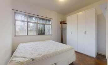 Imagem 2: Rio de Janeiro - Apartamento Padrão - Humaitá