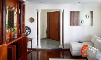 Imagem 3: Apartamento com 3 dormitórios à venda, 158 m² por R$ 1.118.000,00 - Tatuapé - São Paulo/SP