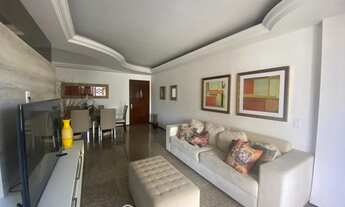 Imagem 2: Apartamento com 3 quartos à venda, 131 m² por R$ 650.000 - Jardim Renascença