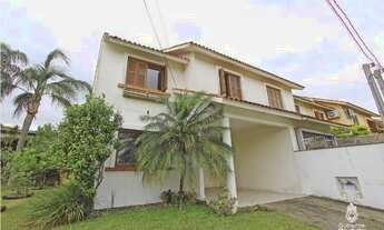 Imagem: Porto Alegre - Casa Padrão - Guarujá