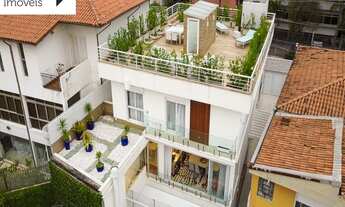 Imagem: Oportunidade PACAEMBU CASA RETROFIT