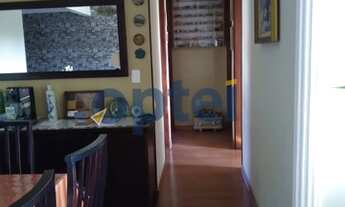 Imagem 3: APARTAMENTO RESIDENCIAL em SÃO BERNARDO DO CAMPO - SP, CENTRO