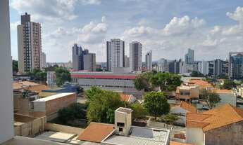 Imagem 4: Apartamento à venda, 3 quartos, 1 suíte, 2 vagas, Anhangabaú - Jundiaí/SP