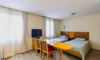 Imagem 5: Apartamento para Aluguel - Moema, 2 Quartos, 45 m2