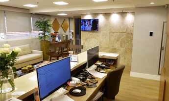 Imagem 4: São Paulo - Conjunto Comercial/Sala - PARAÍSO