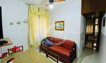 Imagem: Apartamento com 1 dormitório à venda