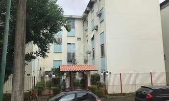 Imagem: Porto Alegre - Apartamento Padrão - Santo