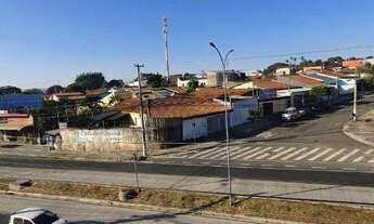 Imagem 3: Sala para alugar, 80 m² por R$ 1.200,00/mês - Jardim Shangai - Campinas/SP