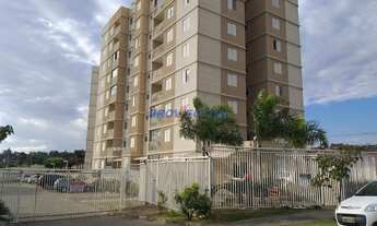 Imagem: Campinas - Apartamento Padrão - Residencial