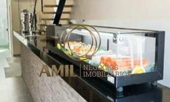 Imagem 2: Ponto comercial/Loja/Box para aluguel tem 800 metros quadrados