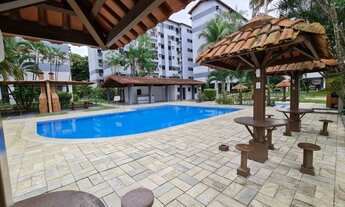 Imagem 4: Apartamento para venda com 72 metros quadrados com 3 quartos em Parque 10 de Novembro - Ma