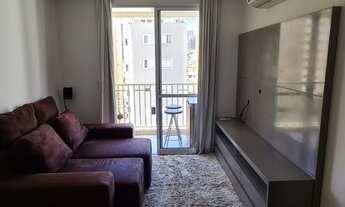 Imagem 2: Venda Apartamento 2 Dormitórios - 65 m² Pompéia