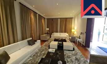 Imagem 4: Casa Venda Alphaville 852 m² 6 Dormitórios