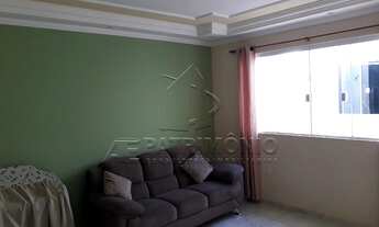 Imagem 2: VOTORANTIM - Casa Padrão - Tatiana