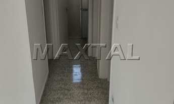 Imagem 3: Apartamento Santana, 2 dormitórios, 1 vaga, 2 banheiros