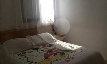 Imagem 5: Apartamento 03 dormitórios sendo uma suíte