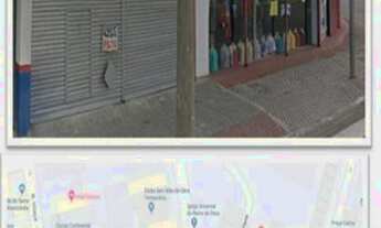 Imagem: Ponto comercial/Loja/Box para aluguel com