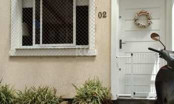 Imagem 3: Porto Alegre - Casa Padrão - Restinga