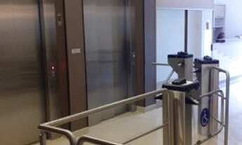 Imagem 5: COMERCIAL - PARQUE RESIDENCIAL AQUARIUS - SP