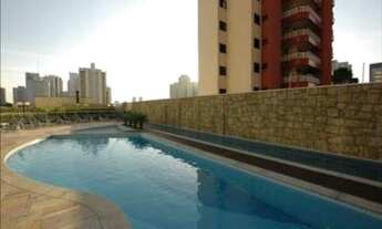 Imagem 2: Apartamento para venda possui 151 metros quadrados com 3 quartos