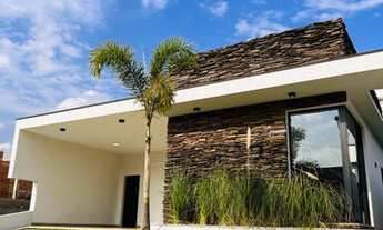 Imagem 3: Casa - Roncáglia - Valinhos