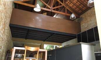 Imagem 3: Sobrado à venda, 320 m² por R$ 1.450.000,00 - Mooca - São Paulo/SP