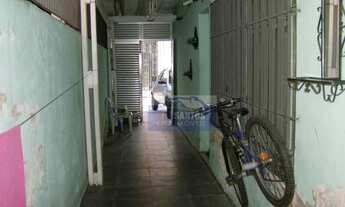 Imagem: Casa residencial à venda, Quarta Parada