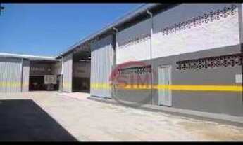 Imagem 6: Galpão à venda, 400 m² por no Porto do Carro - Cabo Frio/RJ