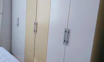 Imagem 5: Alugo apartamento de um dormitório com vista para o mar, no centro de Florianópolis