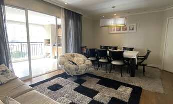 Imagem 11: APTO A VENDA NO BELENZINHO, REPLETO DE ARMÁRIOS, TERRAÇO GOURMET, 03 SUÍTES, 03 VAGAS FIXA