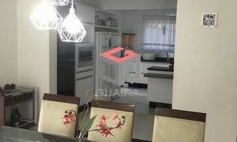 Imagem 4: Sobrado à venda, 3 suítes, 4 vagas, Swiss Park - São Bernardo do Campo/SP