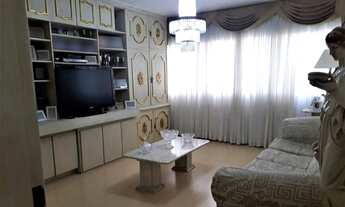 Imagem 7: Apartamento com 4 dormitórios à venda, 300 m² por R$ 2.999.000 - Higienópolis - São Paulo