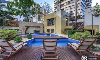 Imagem 4: Porto Alegre - Apartamento Padrão - Menino Deus