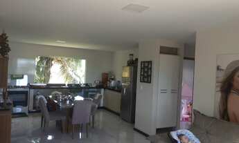 Imagem 2: Casa em Iriri anual ou temporada acabamento fino