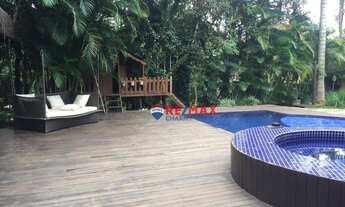 Imagem 6: Casa com 4 dormitórios à venda, 274 m² por R$ 1.800.000 - Passárgada - Nova Lima/MG