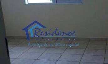 Imagem 5: Apartamento com 3 dormitórios para alugar, 62 m² por R$ 1.500,00/mês - Condomínio Village