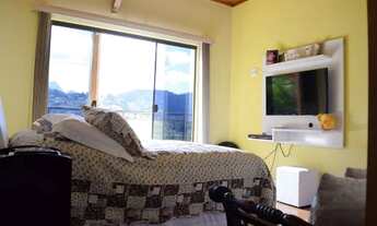 Imagem 7: LINDA CASA: PETRÓPOLIS / CASCATINHA: AC. PERMUTA: 4 VAGAS GARAGEM