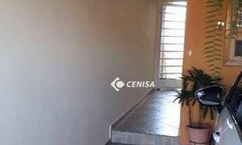 Imagem 2: Casa com 3 dormitórios para alugar, 100 m² - Parque das Nações - Indaiatuba/SP