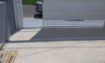 Imagem: Casa com 02 Dormitórios no Jardim Nova